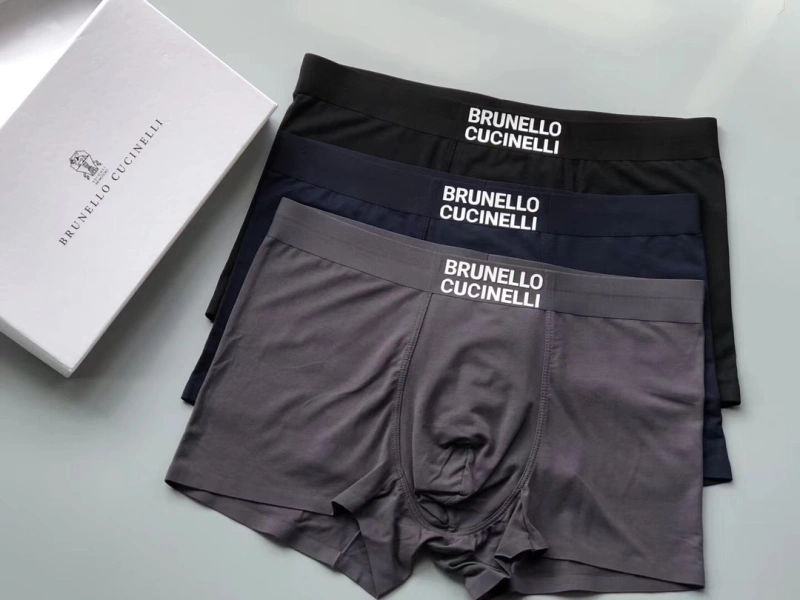 Brunello Cucinelli Underwear DailyWear 276678