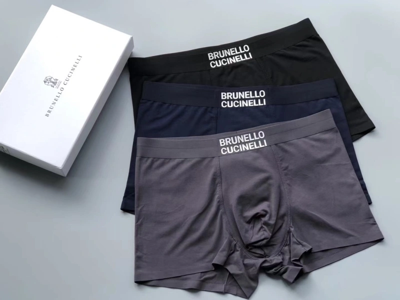 Brunello Cucinelli Underwear DailyWear 276678
