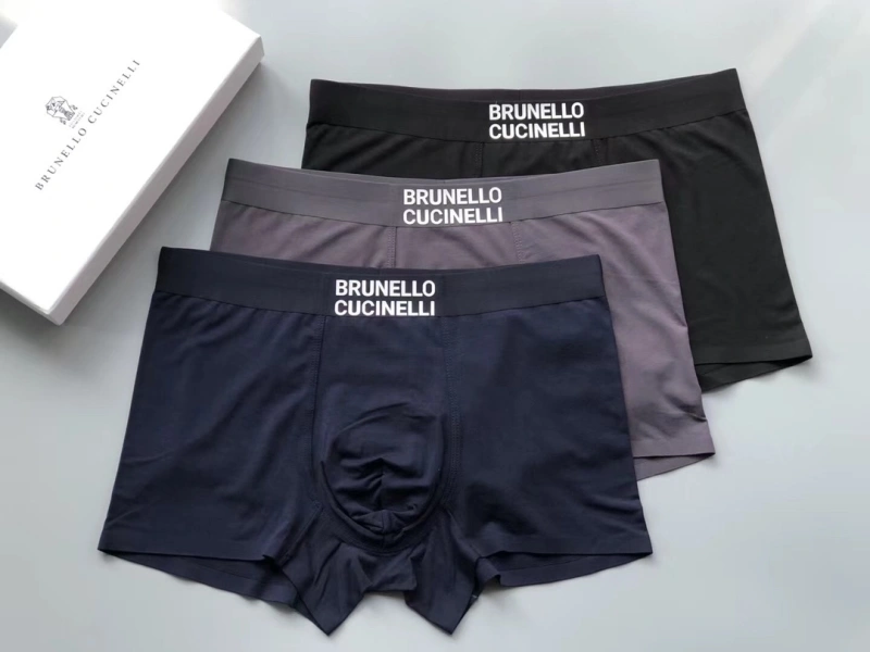 Brunello Cucinelli Underwear DailyWear 276678