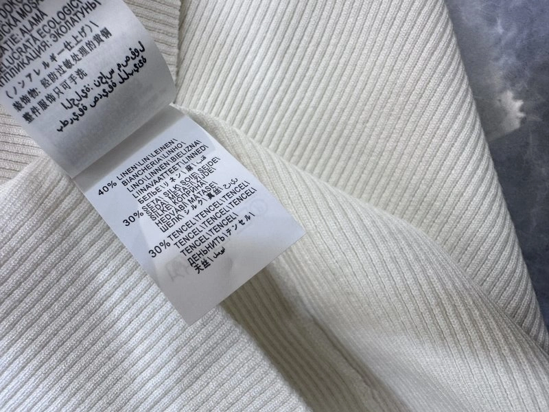 Brunello Cucinelli Vest Chic 151915