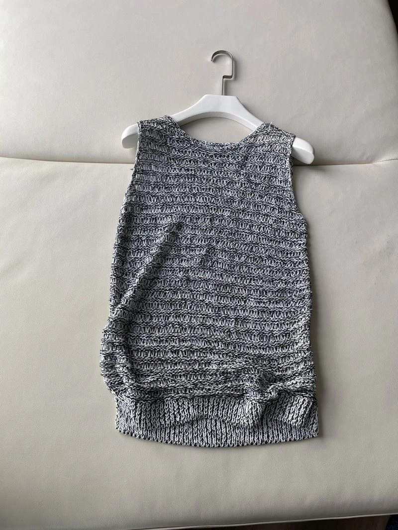 TimelessDesign Brunello Cucinelli Vest 151903