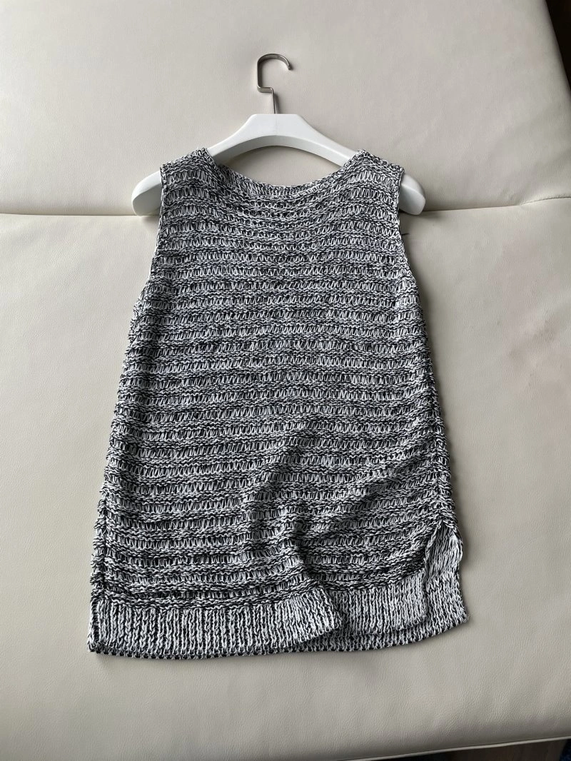 TimelessDesign Brunello Cucinelli Vest 151903