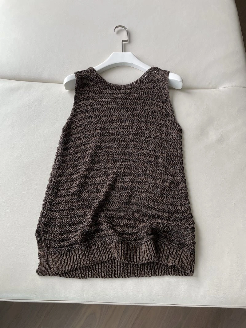 FreshLook Brunello Cucinelli Vest 151910