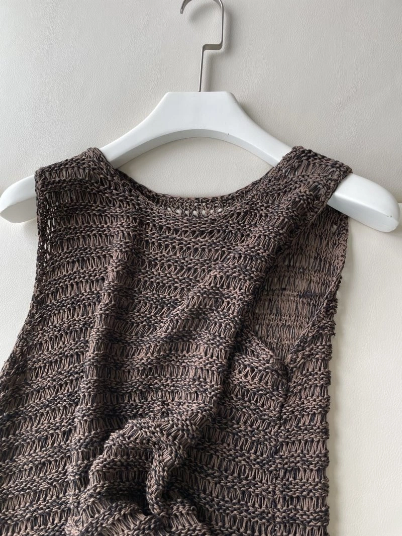 FreshLook Brunello Cucinelli Vest 151910