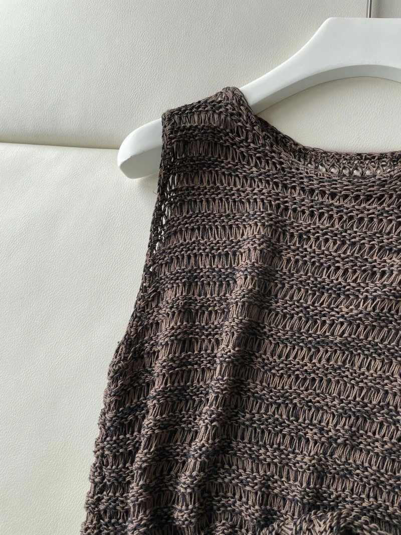 FreshLook Brunello Cucinelli Vest 151910