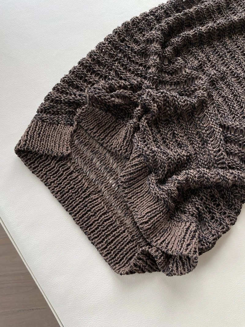 FreshLook Brunello Cucinelli Vest 151910