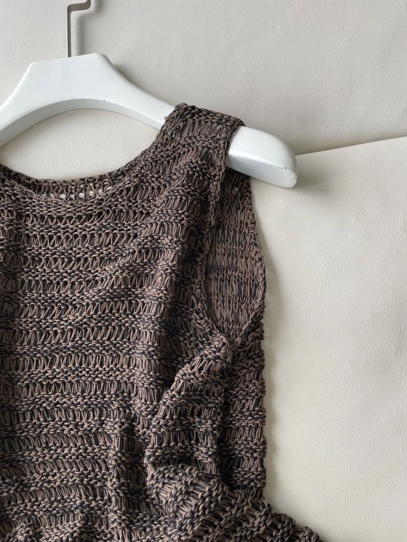 FreshLook Brunello Cucinelli Vest 151910