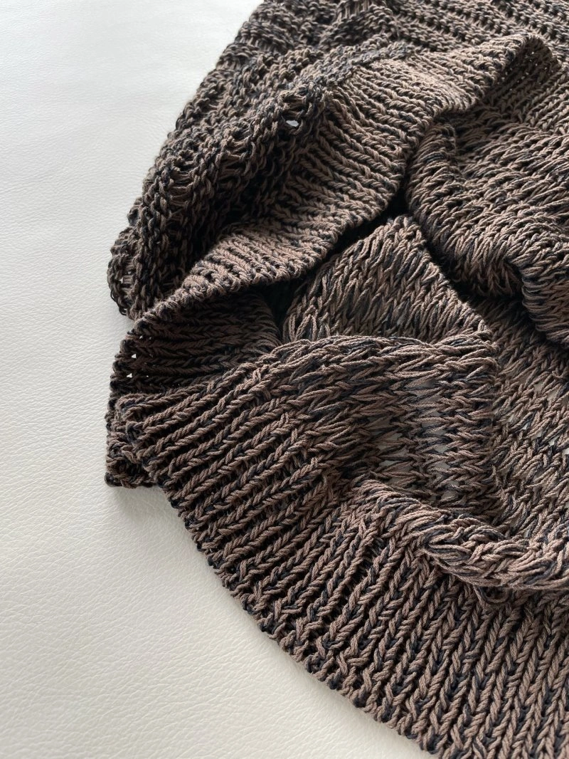 FreshLook Brunello Cucinelli Vest 151910