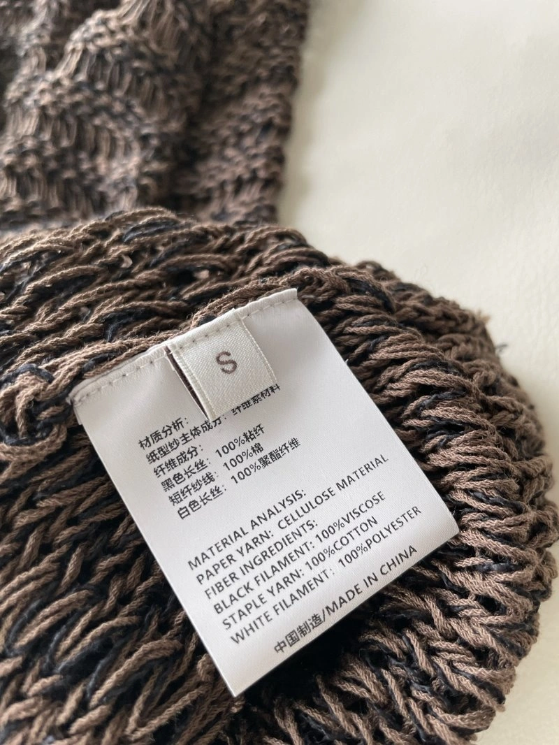 FreshLook Brunello Cucinelli Vest 151910