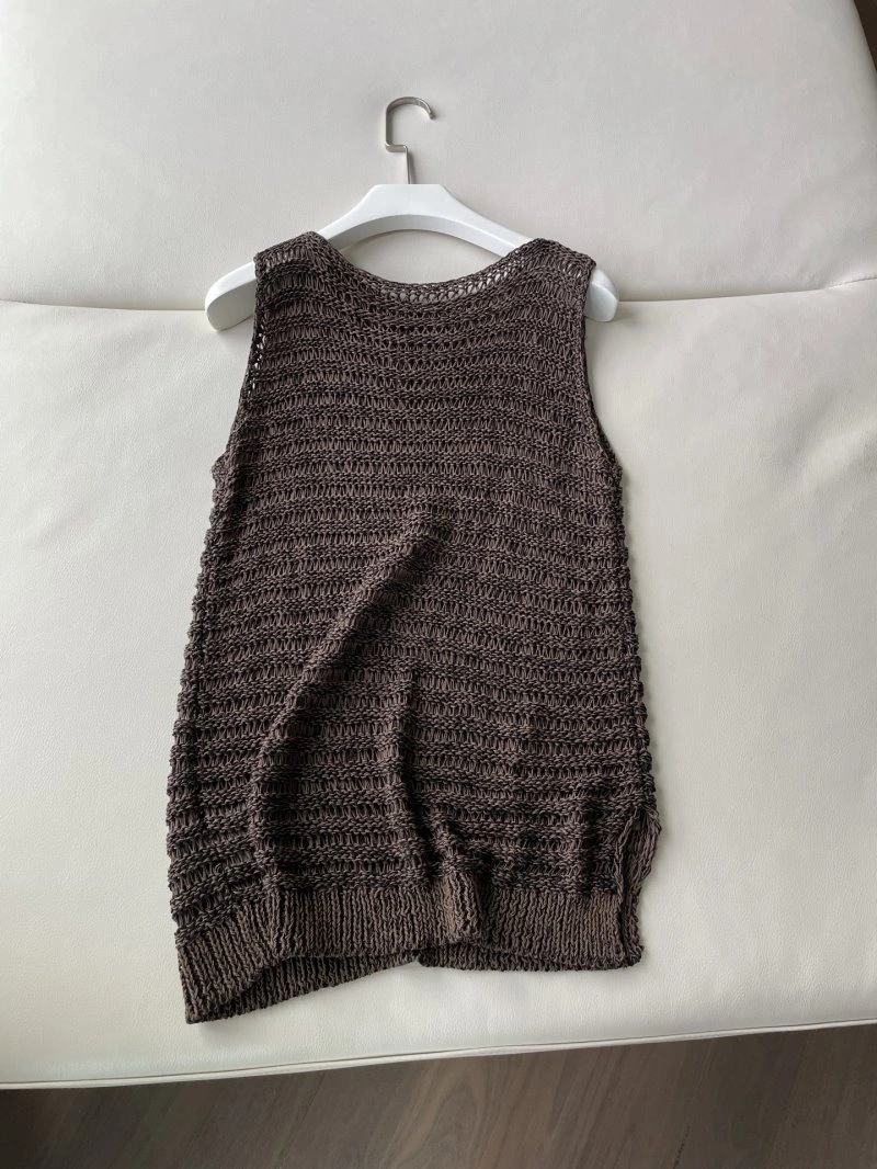 FreshLook Brunello Cucinelli Vest 151910