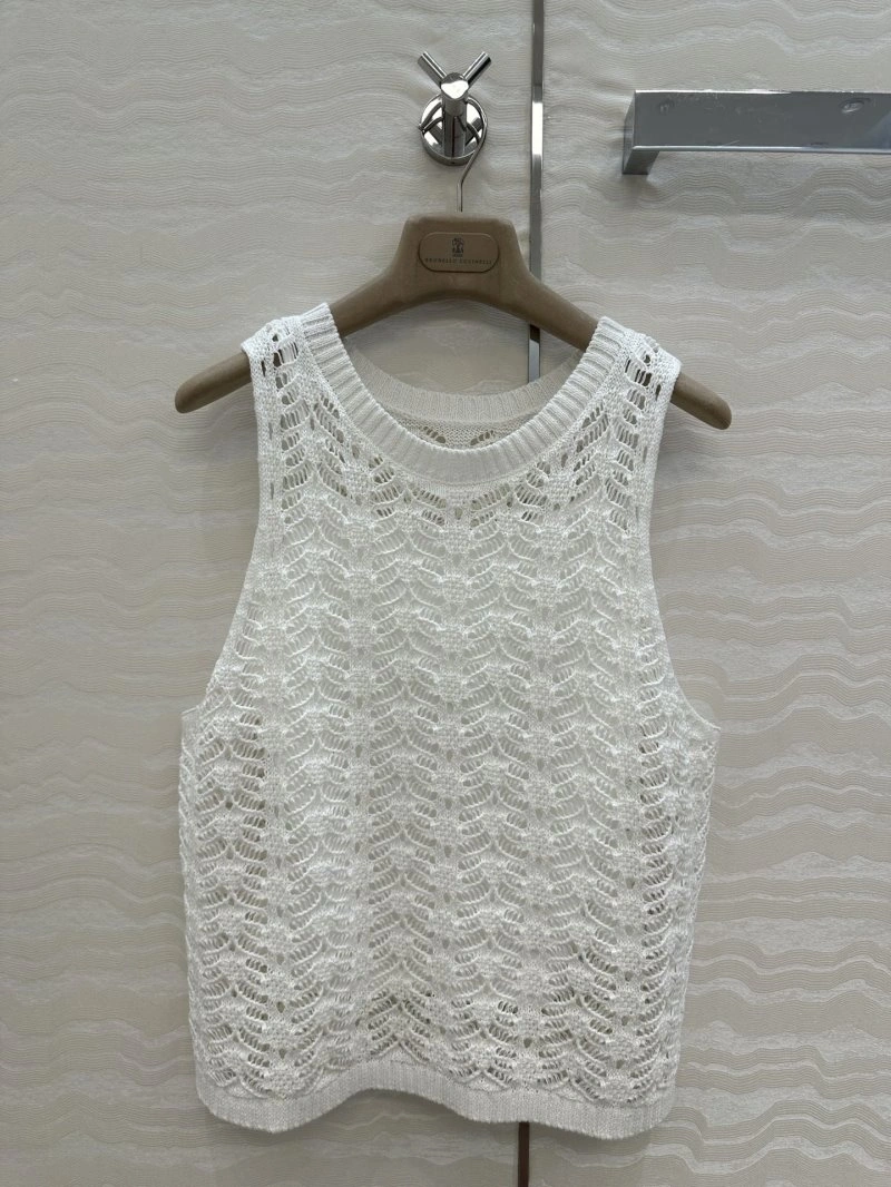 HighQuality Brunello Cucinelli Vest 157044