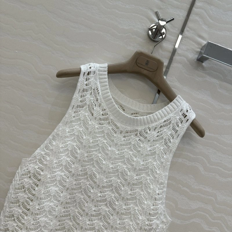 HighQuality Brunello Cucinelli Vest 157044