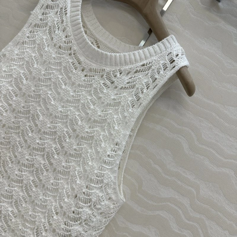 HighQuality Brunello Cucinelli Vest 157044