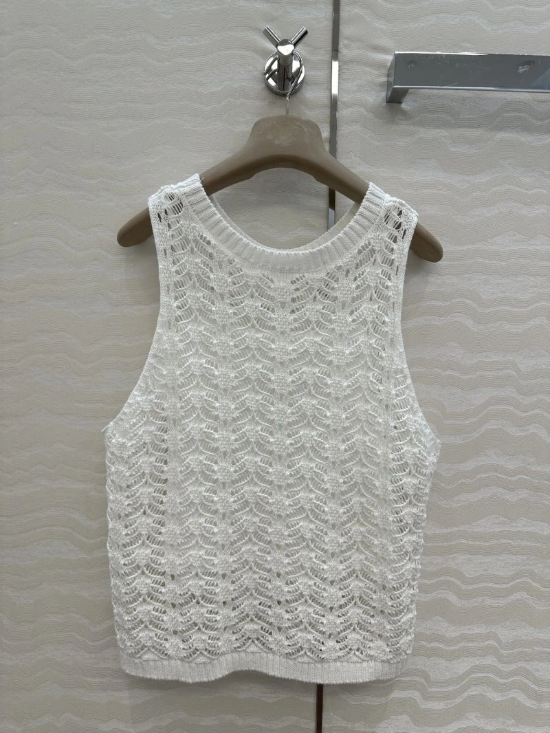 HighQuality Brunello Cucinelli Vest 157044