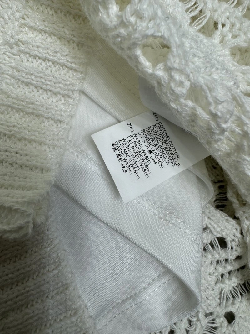 Brunello Cucinelli Vest TopPick 157022