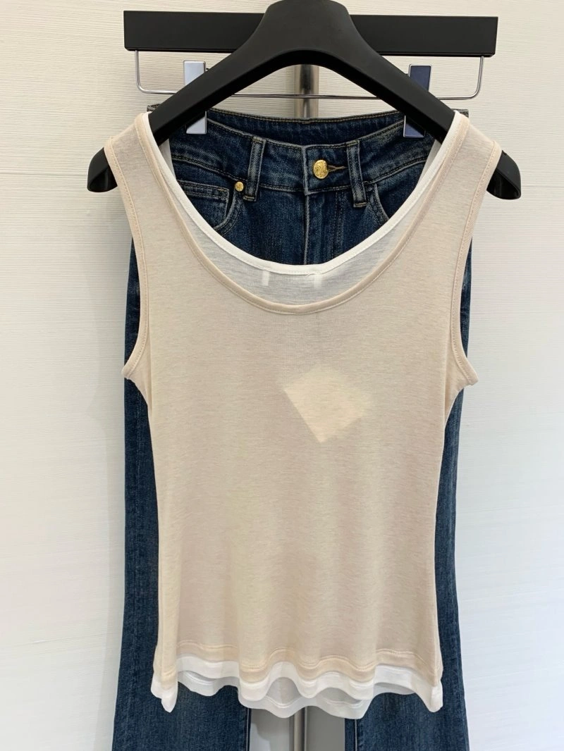 Brunello Cucinelli Vest EyeCatching 154980