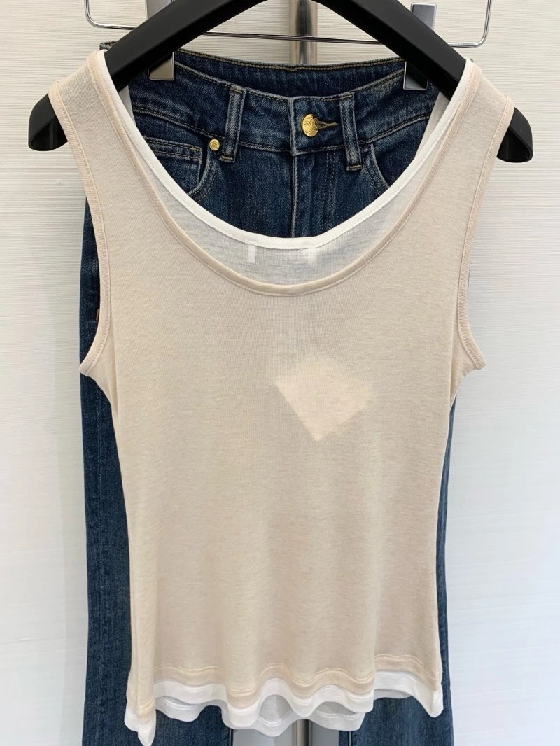 Brunello Cucinelli Vest EyeCatching 154980