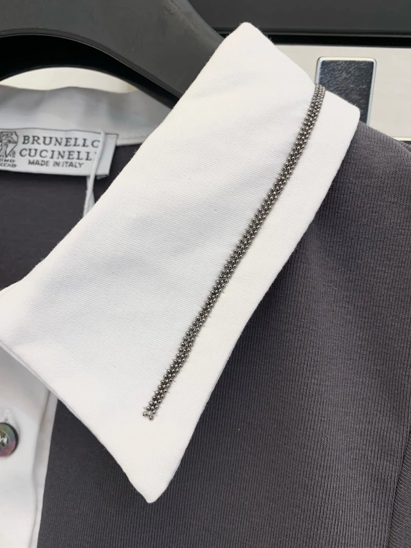 Trendy Brunello Cucinelli Vest 155044