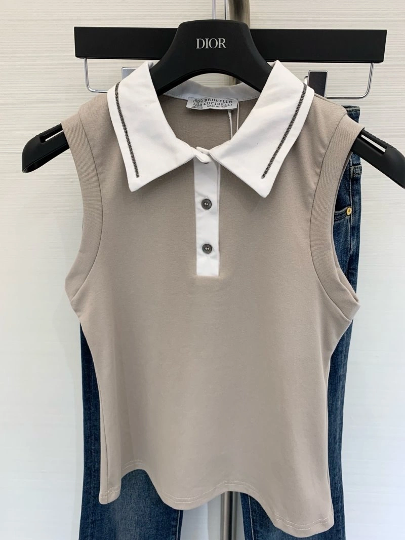 UrbanStyle Brunello Cucinelli Vest 154973