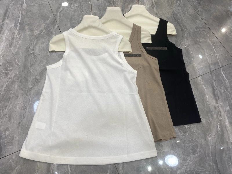 Casual Brunello Cucinelli Vest 154975