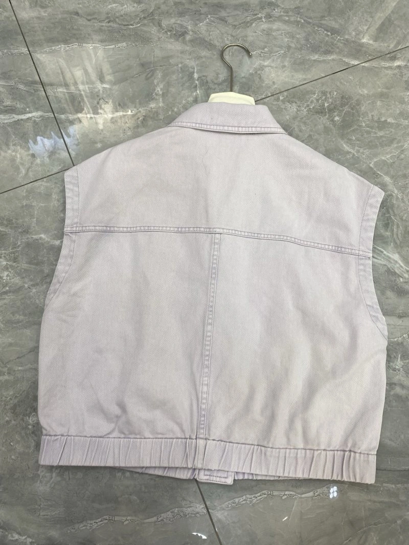 Thermal Brunello Cucinelli Vest 154978