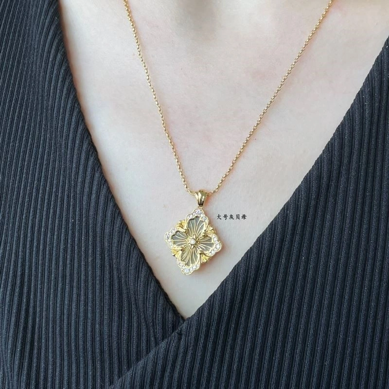 Original Buccellati Necklaces 210040