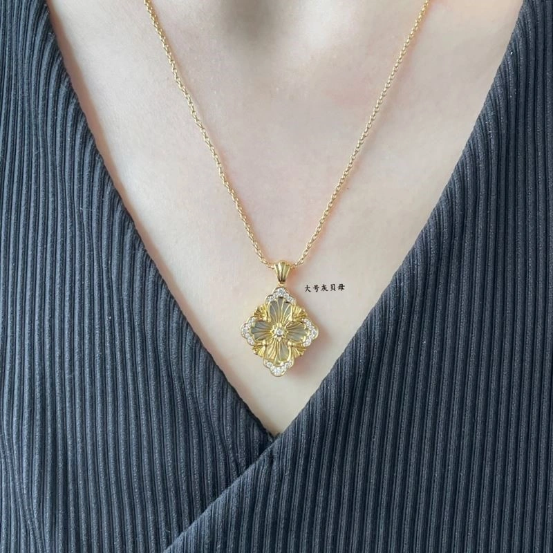 Original Buccellati Necklaces 210040