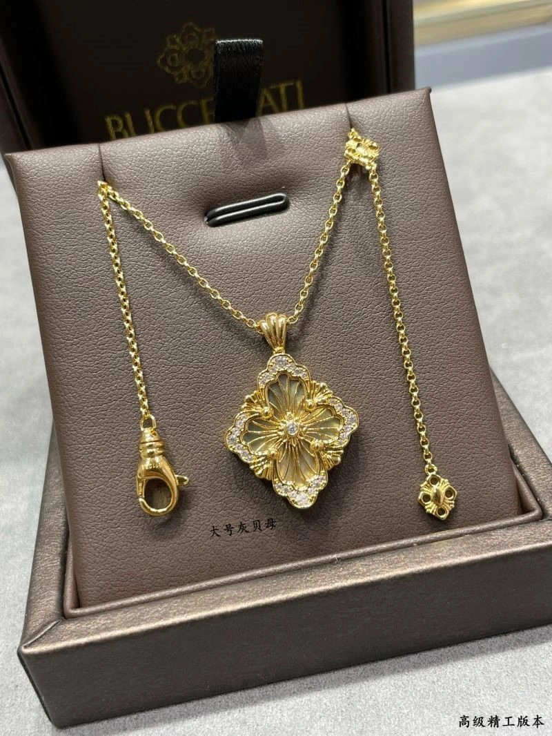 Original Buccellati Necklaces 210040