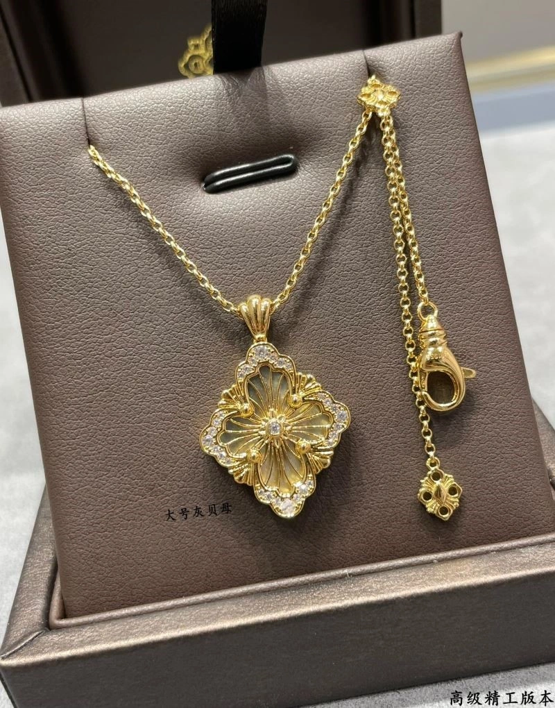 Original Buccellati Necklaces 210040