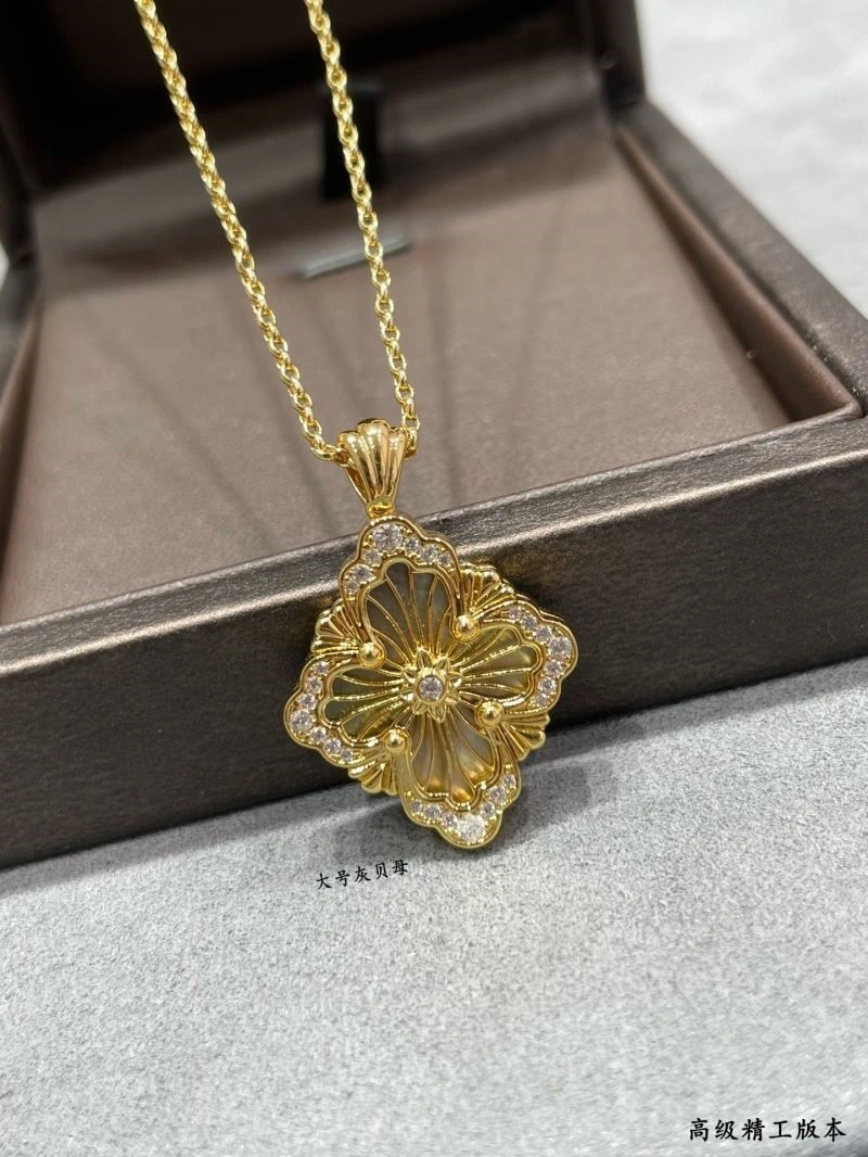 Original Buccellati Necklaces 210040