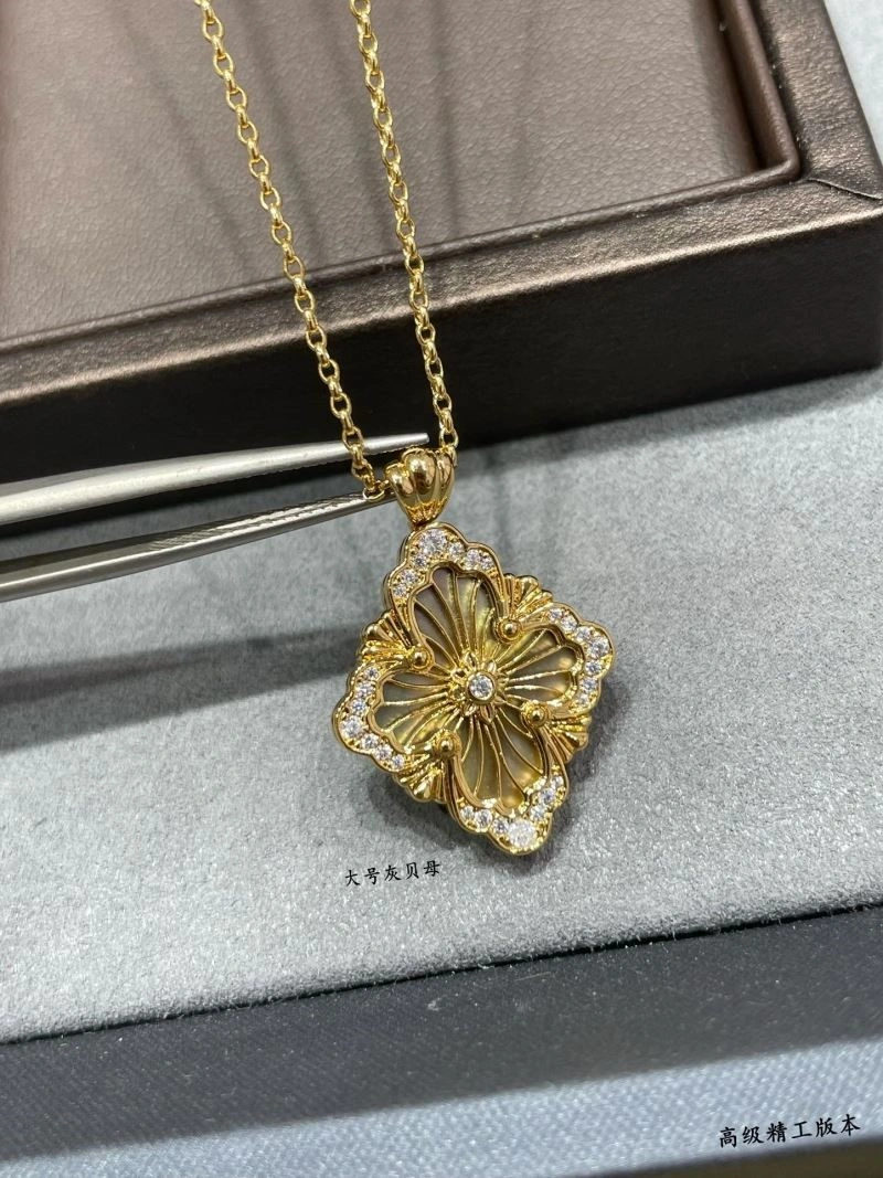 Original Buccellati Necklaces 210040