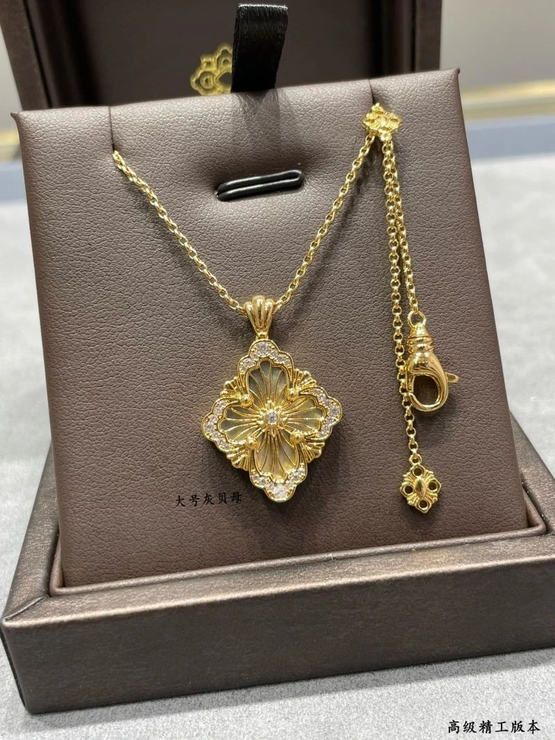 Original Buccellati Necklaces 210040