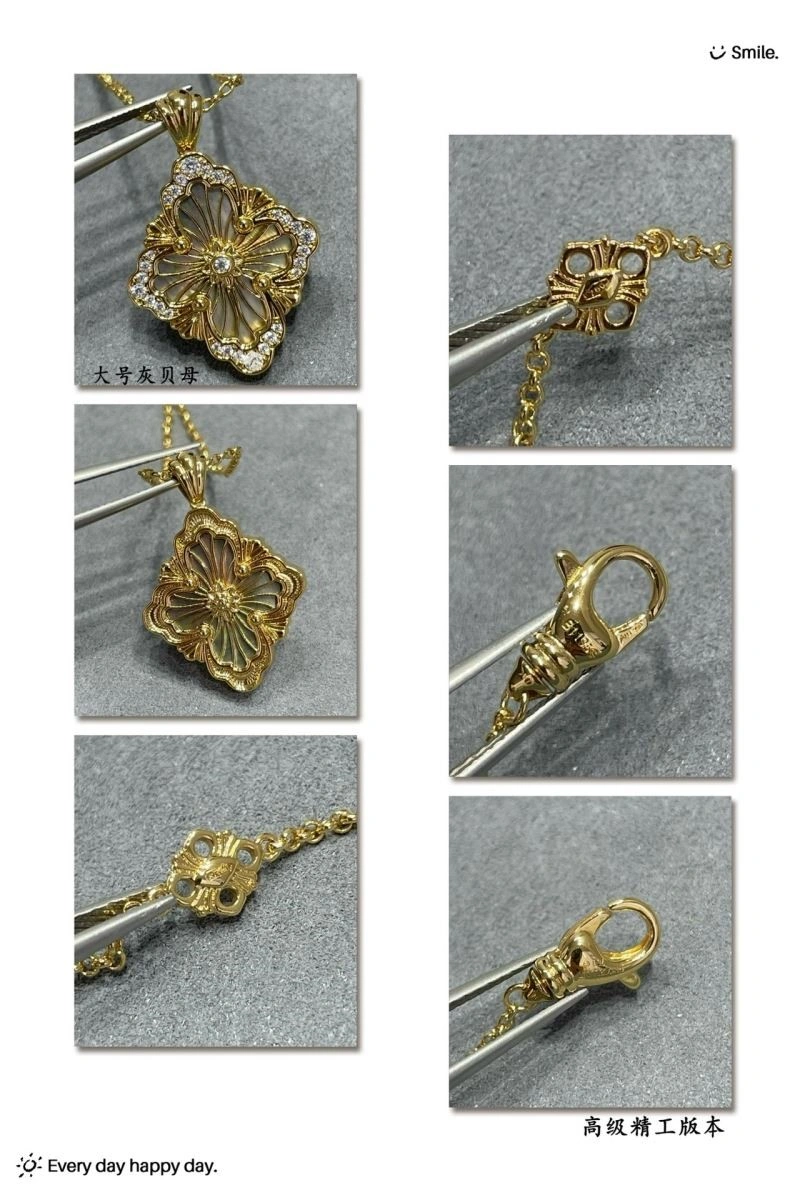 Original Buccellati Necklaces 210040