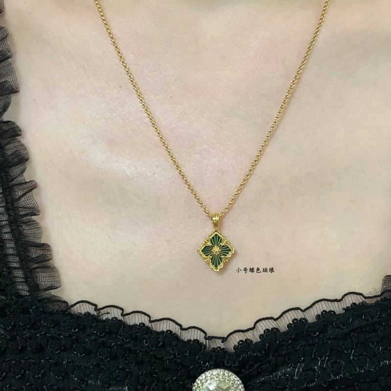 Durable Buccellati Necklaces 210049