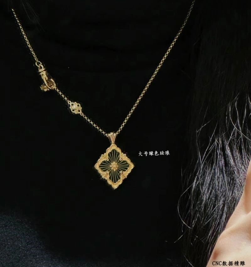 FlexibleFit Buccellati Necklaces 210046