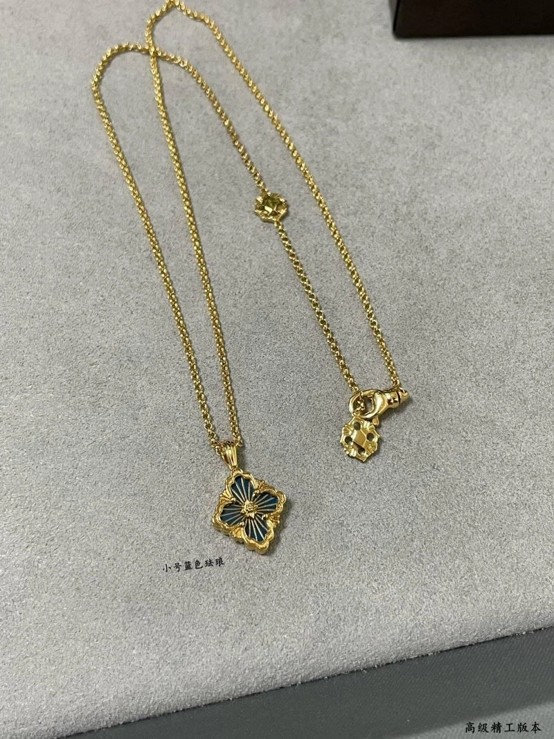 TimelessDesign Buccellati Necklaces 210041