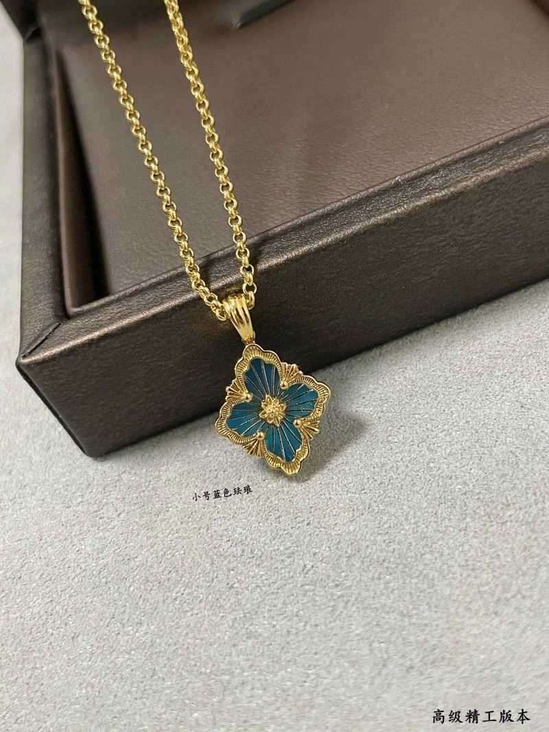 TimelessDesign Buccellati Necklaces 210041