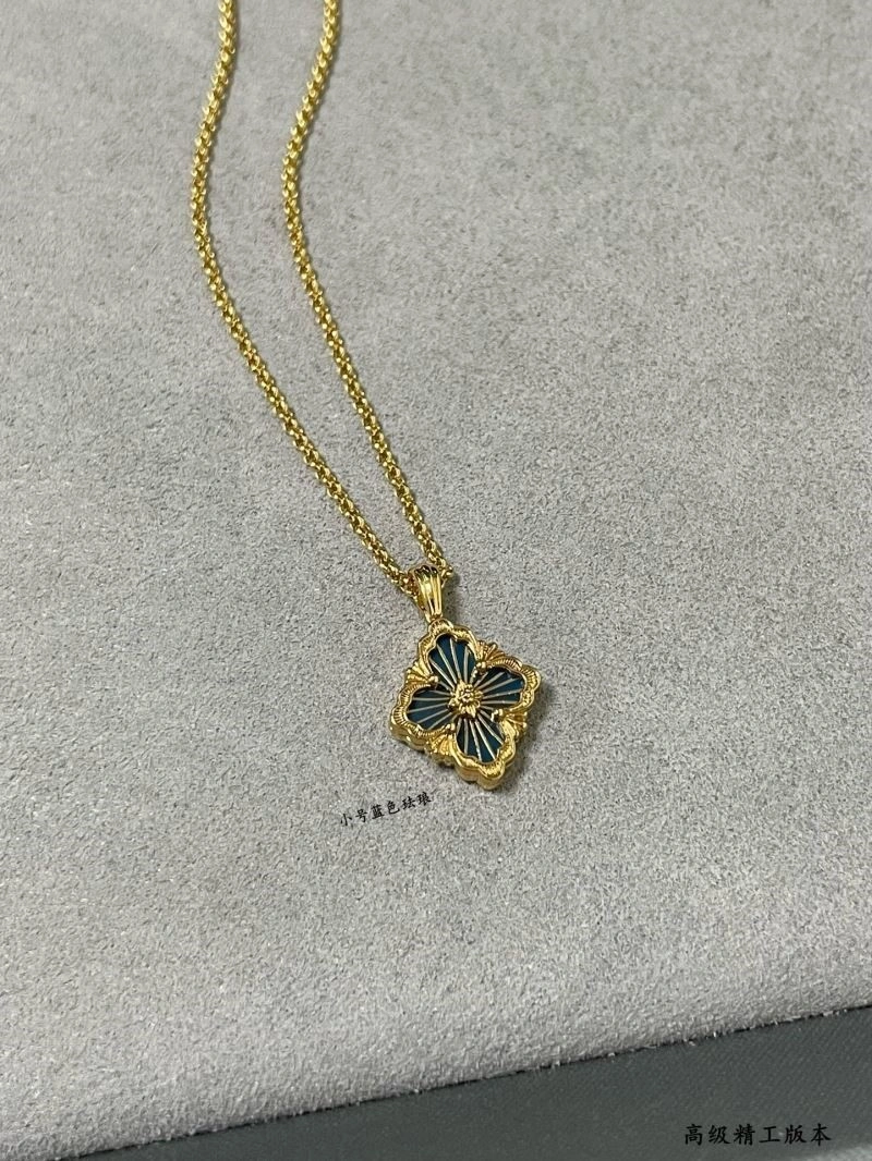 TimelessDesign Buccellati Necklaces 210041