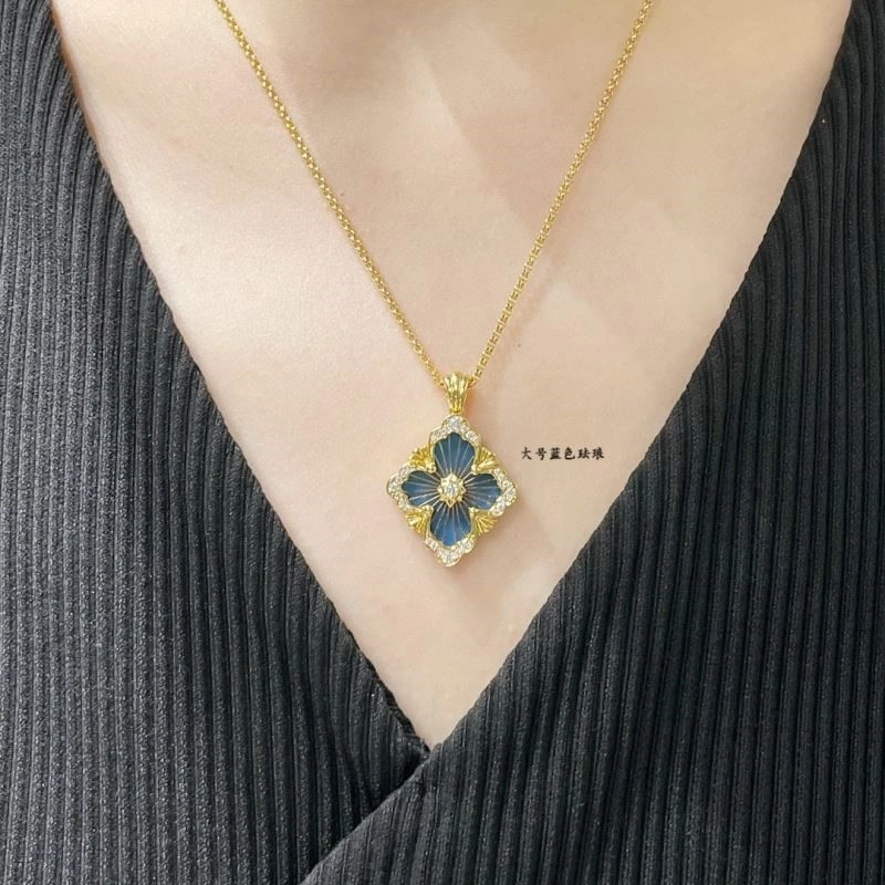 Buccellati Necklaces FlexibleFit 210045