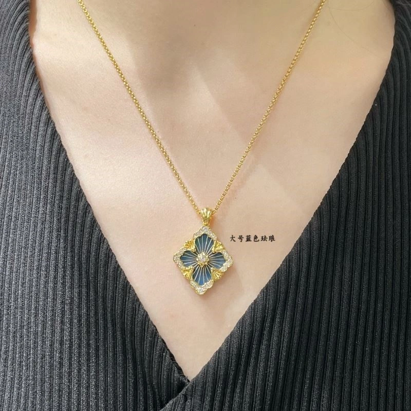 Buccellati Necklaces FlexibleFit 210045