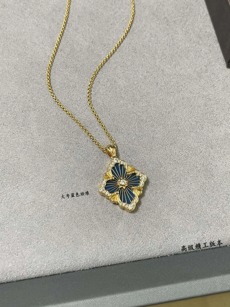 Buccellati Necklaces FlexibleFit 210045