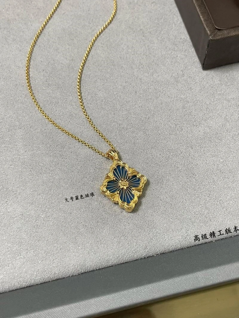 Buccellati Necklaces FlexibleFit 210045