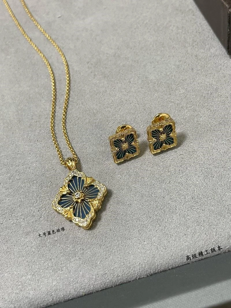 Buccellati Necklaces FlexibleFit 210045