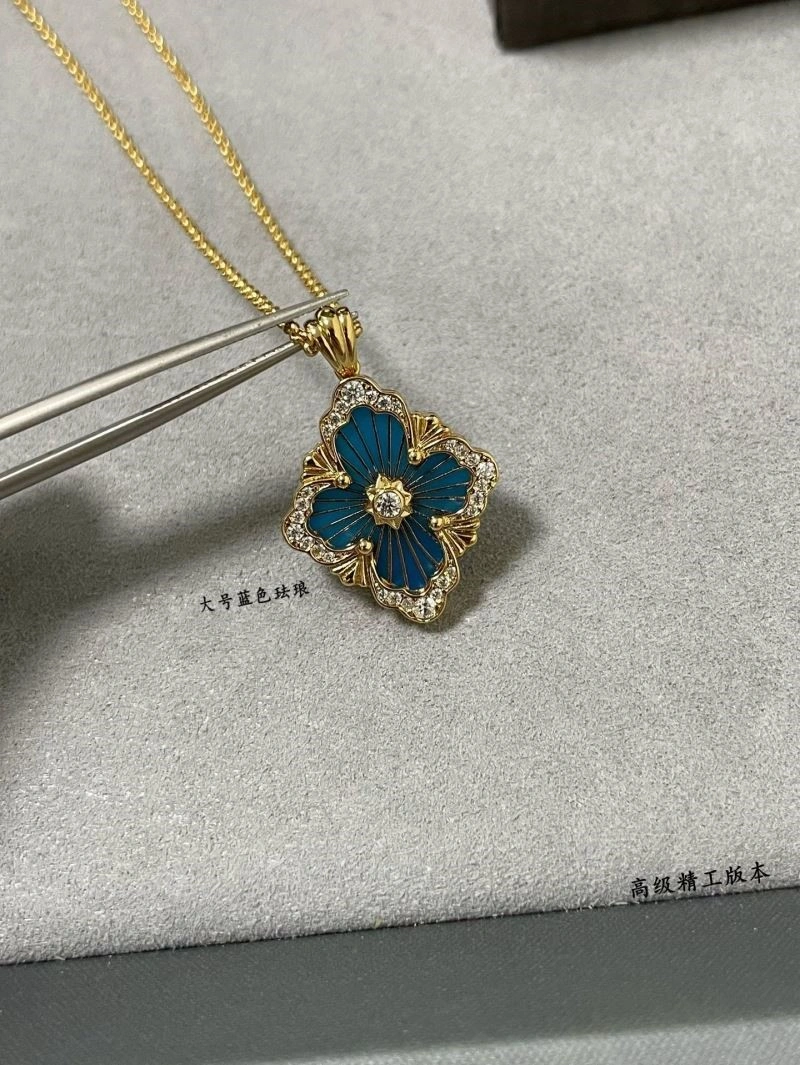 Buccellati Necklaces FlexibleFit 210045
