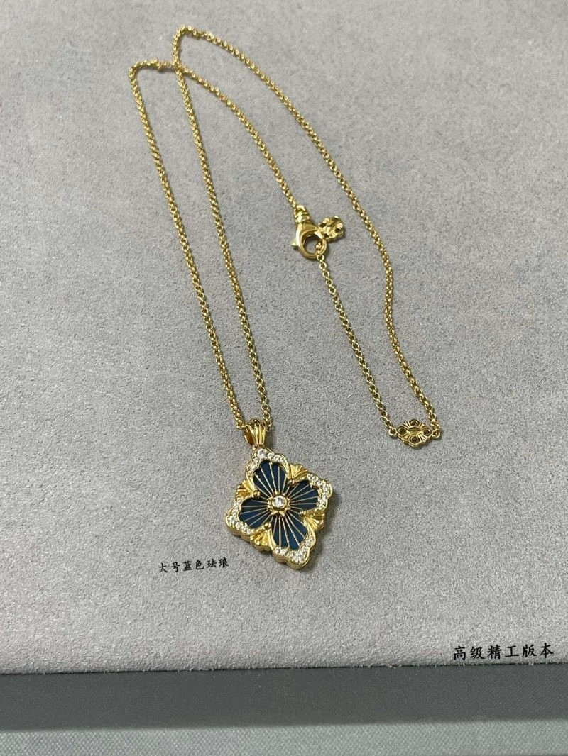 Buccellati Necklaces FlexibleFit 210045