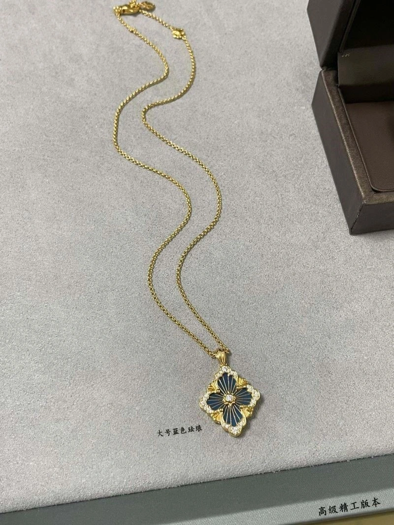 Buccellati Necklaces FlexibleFit 210045