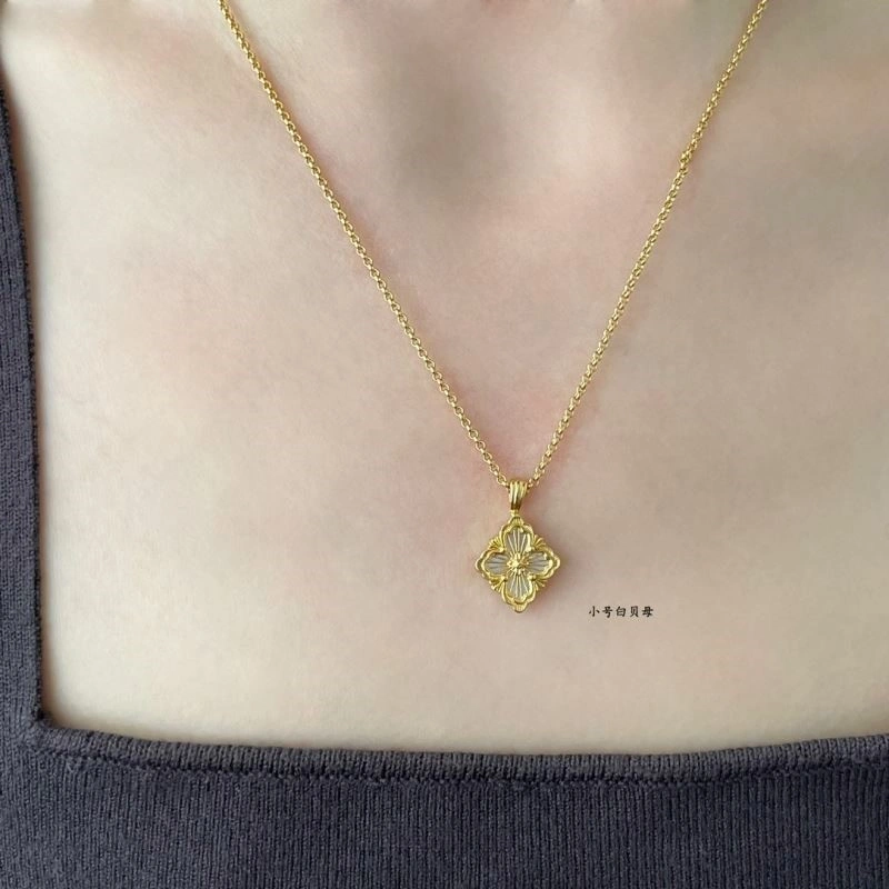 ModernLook Buccellati Necklaces 210050
