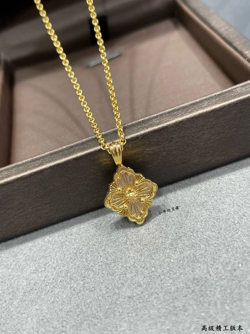 ModernLook Buccellati Necklaces 210050