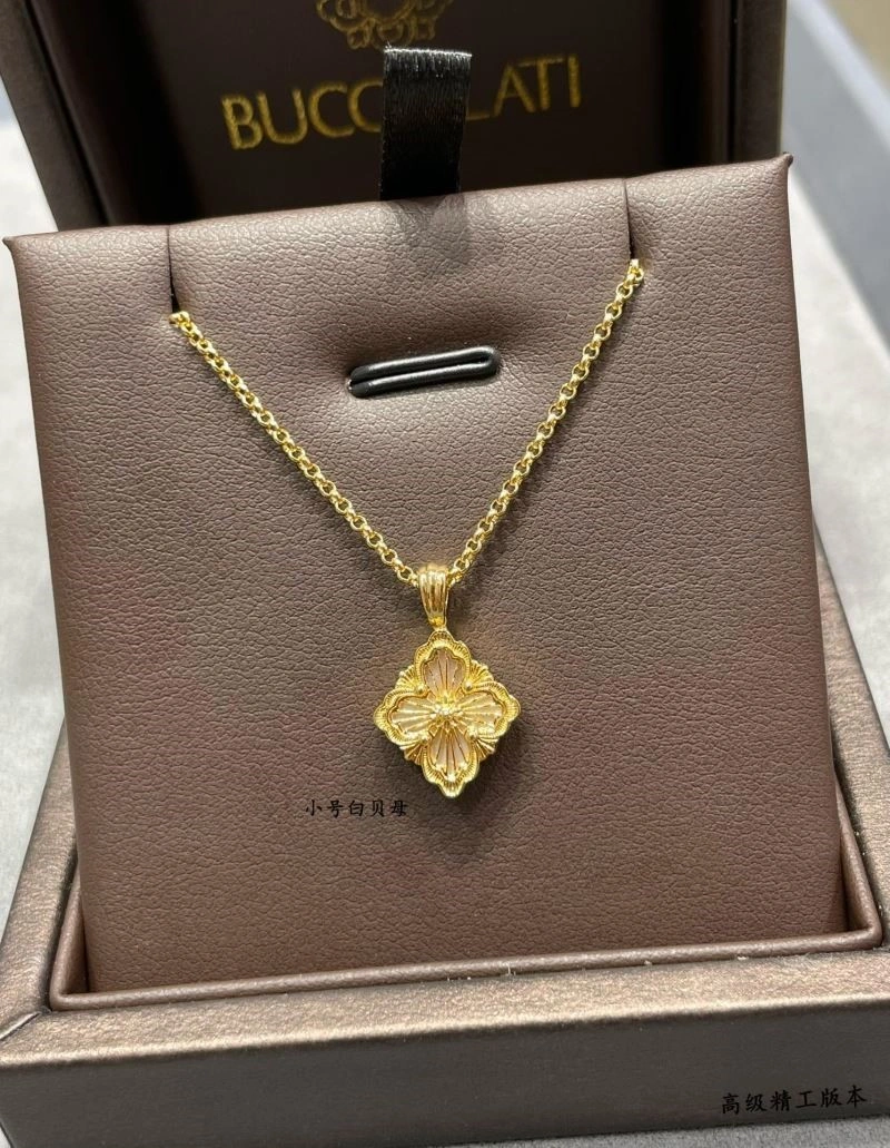 ModernLook Buccellati Necklaces 210050