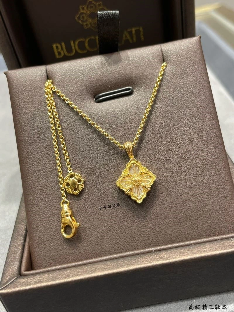 ModernLook Buccellati Necklaces 210050